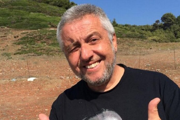 Νέα καταγγελία «βόμβα» για διαρροή ροζ βίντεο από τον Στάθη Παναγιωτόπουλο