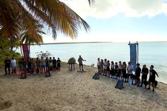 «Survivor» - Πρεμιέρα για το ριάλιτι επιβίωσης με ευτράπελα και παρατράγουδα