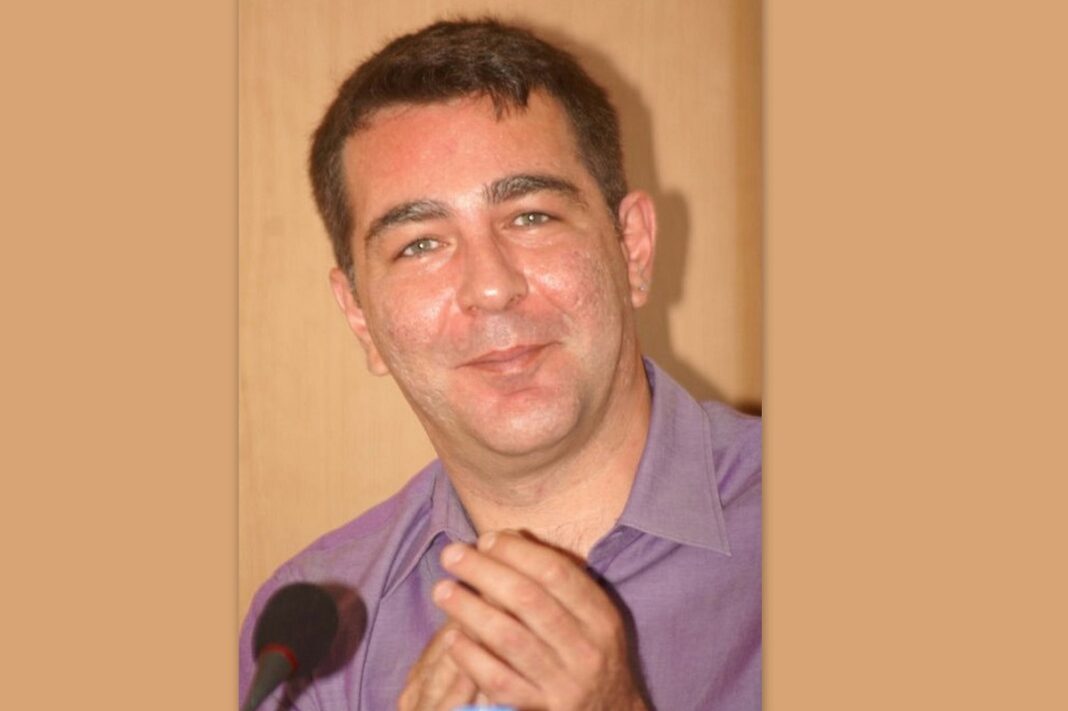 Έφυγε από τη ζωή ο Χρήστος Τακτικός