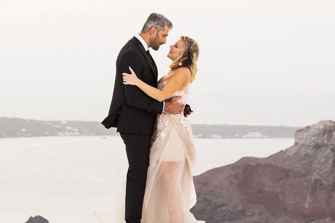 «The Bachelor» - Ο Αλέξης Παππάς με την Αθηνά μιλούν για τη σχέση τους μετά το ριάλιτι