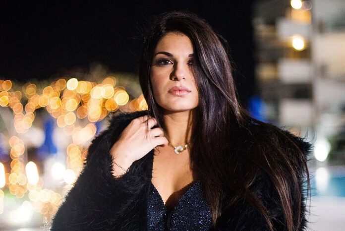 «The Bachelor» - Το μήνυμα όλο νόημα της Γιώτας μετά την αποχώρησή της