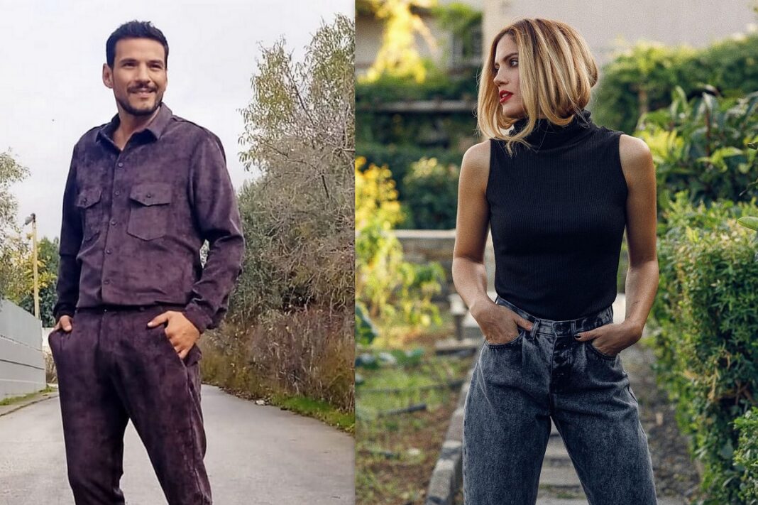 Η απάντηση της Συνατσάκη στο εξώδικο του Τσουρού – «Δεν χρωστάω συγγνώμη σε κανέναν»