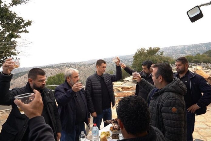 Οι πραγματικοί σασμοί έφεραν πρωτιά στον Σρόιτερ και την «Αυτοψία»