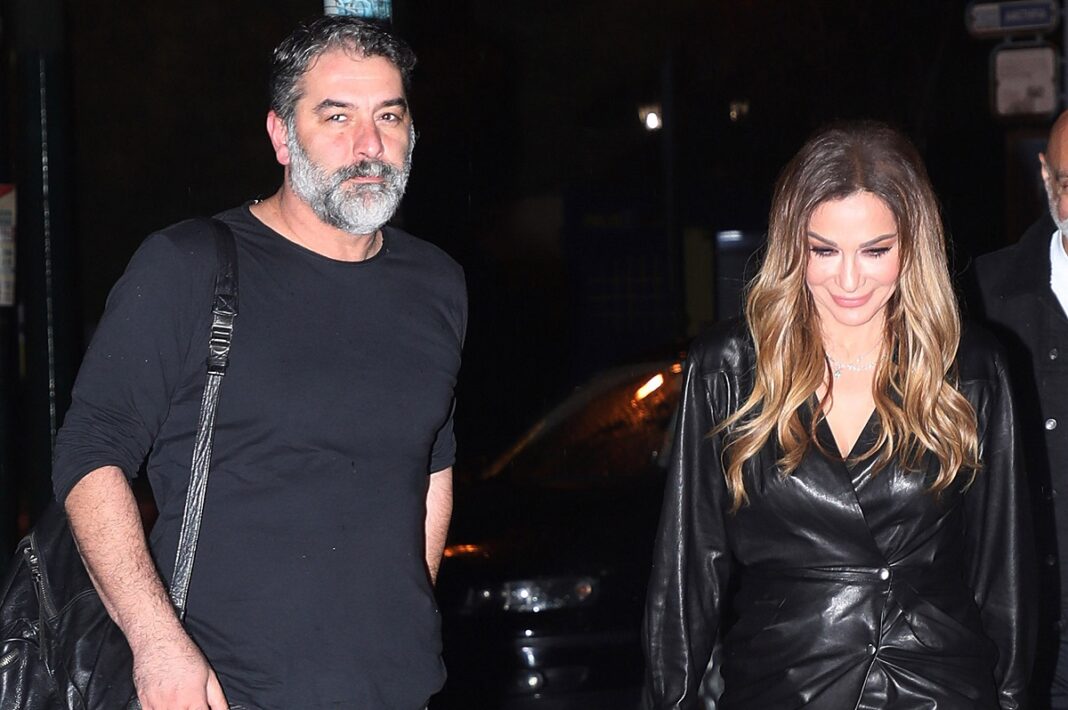 «Ταυτίζομαι με τους Βανδή - Μπισμπίκη. Κι εγώ με τον άνδρα μου ήμασταν παντρεμένοι με άλλους»
