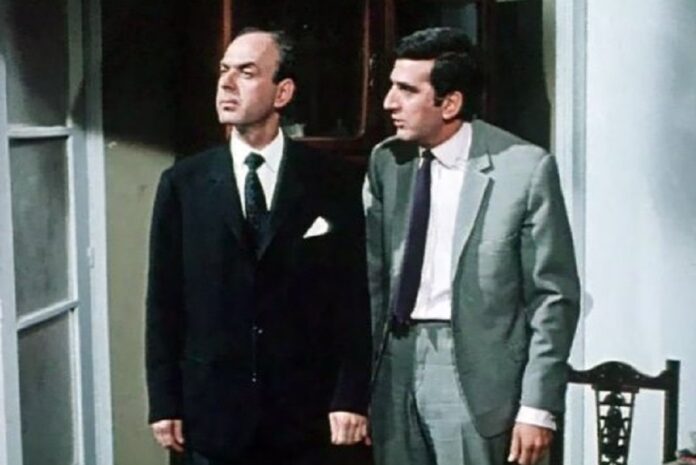 Ο Ορφέας Ζάχος έφυγε από τη ζωή
