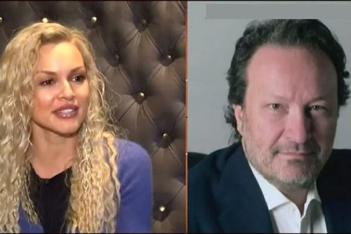Η απάντηση του θεατρικού παραγωγού για την αποχώρηση της Βίκυς Κάβουρα