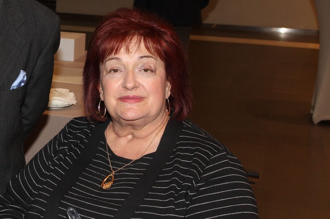 Δείτε ποιος βουλευτής πήρε τη θέση της Μαριέτττας Γιαννάκου