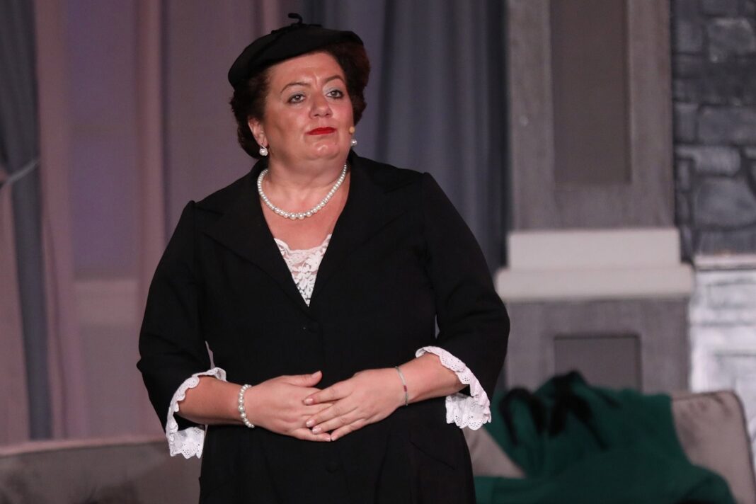 Μαρία Αντουλινάκη: «Δεν θέλω με τίποτα να πάνε οι Άγριες Μέλισσες και τέταρτη σεζόν»