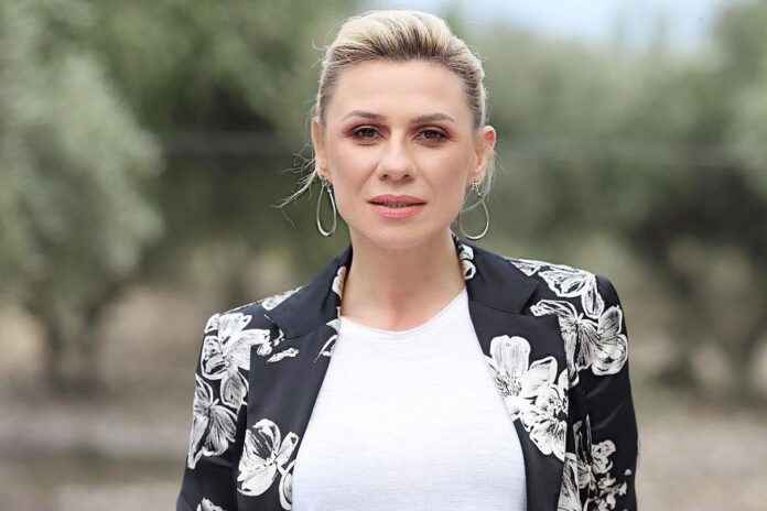 karavatou katerina penthos