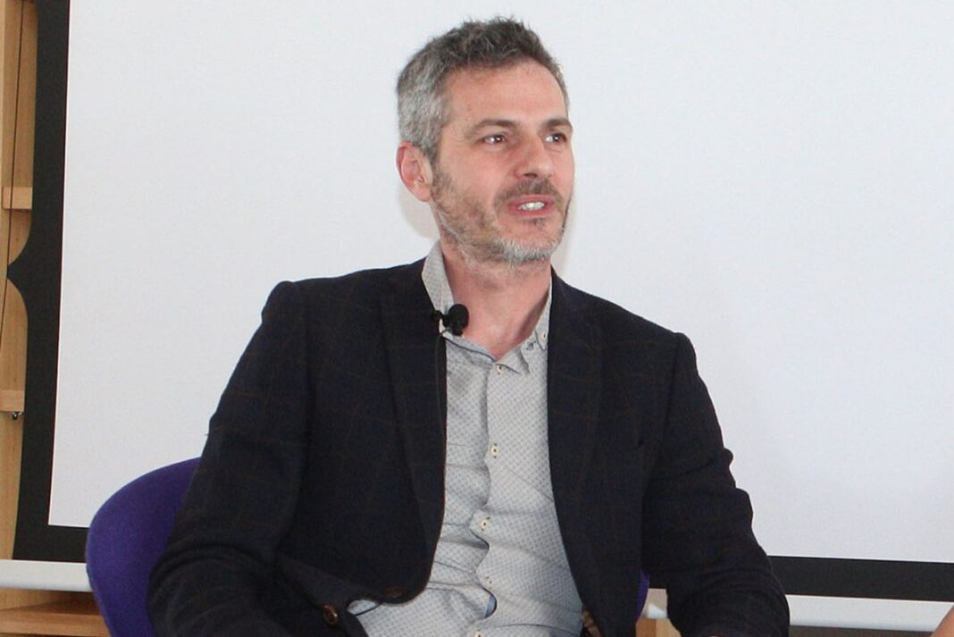 «Βόμβα» από τον Μάριο Αθανασίου: «Έχω βρεθεί σε δουλειά που γινόταν διακίνηση πορνογραφικού υλικού»