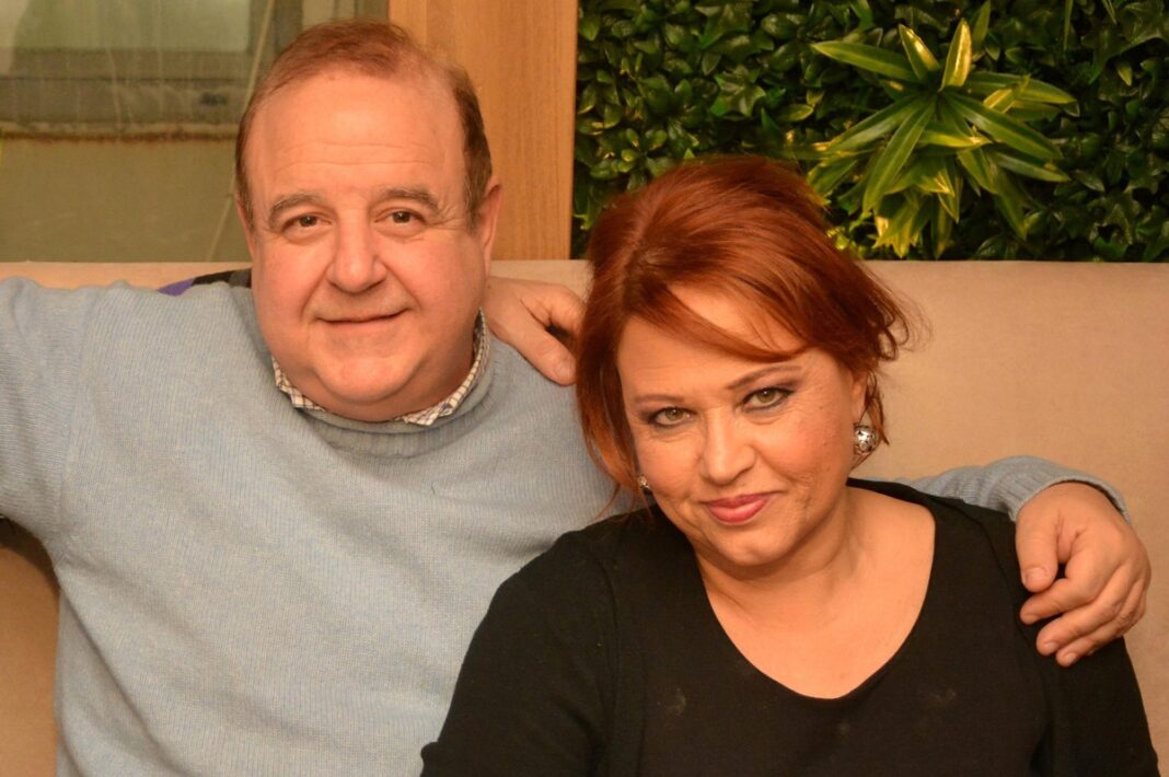 Βλαβιανού για Χαϊκάλη: «Μετά τις καταγγελίες ένιωθε πολύ προδομένος από κάποιους ανθρώπους»