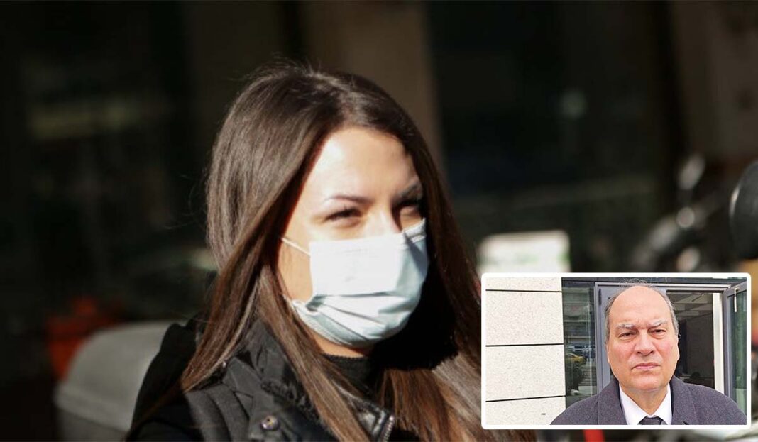 Βιασμός 24χρονης: Νέα στοιχεία στον εισαγγελέα από τον νομικό της σύμβουλο