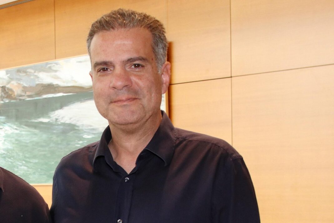 Αντώνης Κατσαρός: «Ήμουν στην εντατική μετά το τροχαίο και οι γιατροί δεν γνώριζαν αν τα καταφέρω»
