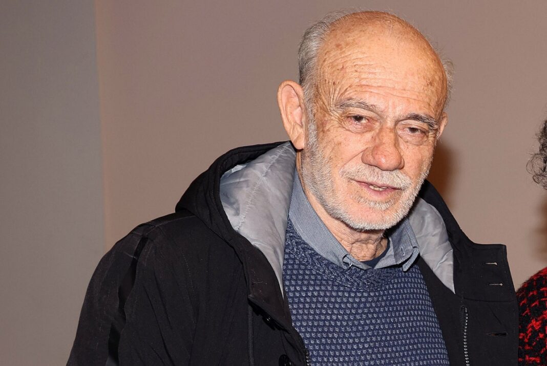 «Ο χωρισμός μου με το Γιώργο Λιάνη μου κόστισε πάρα πολύ, ντρεπόμουν που ήμουν χωρισμένη»