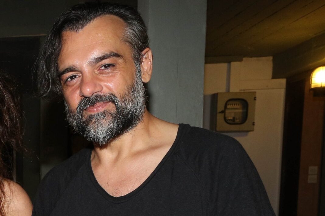 Πένθος για τον Αργύρη Ξάφη
