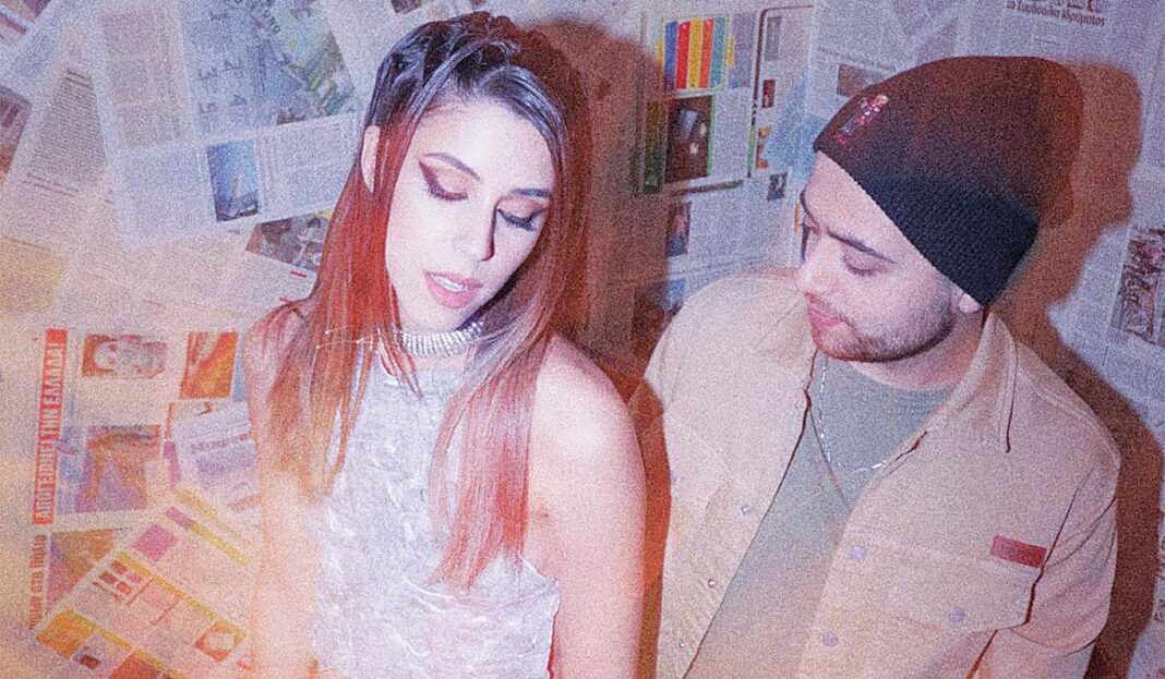 Η συνεργασία του JiMBo με τη Demy στο single «Απωθημένα»