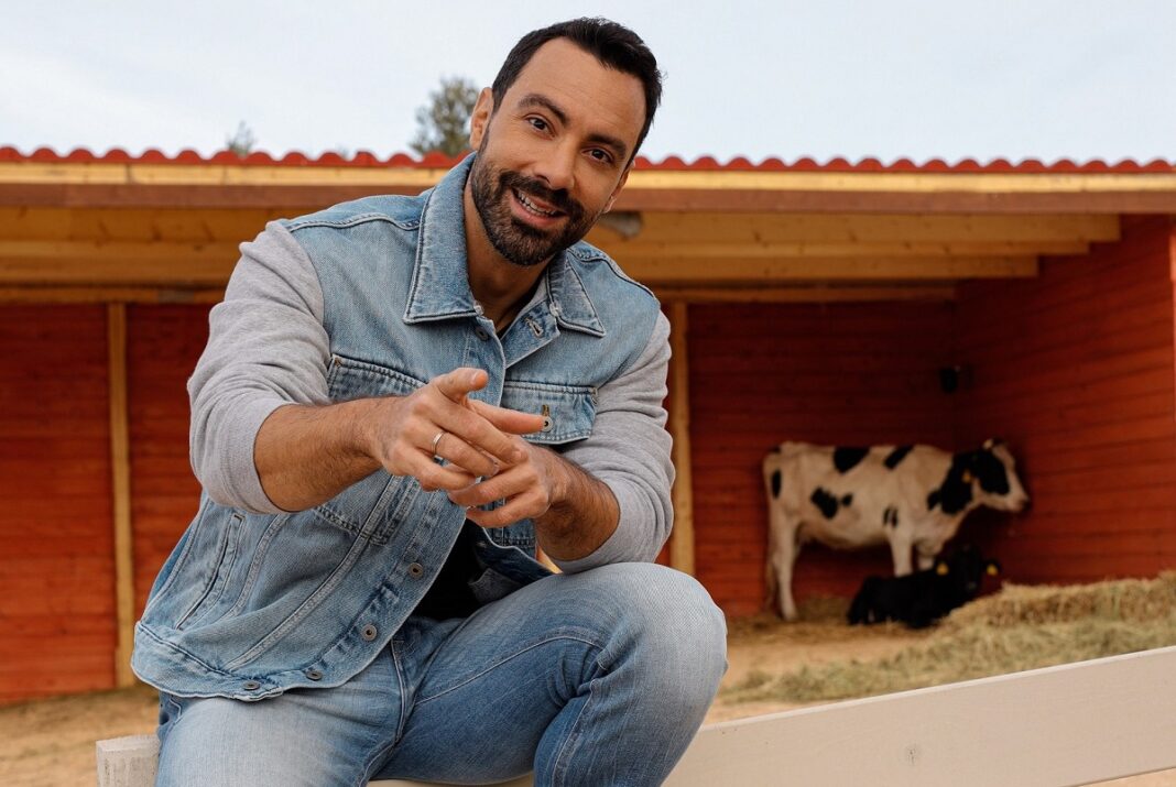 «Η Φάρμα»: Νέος αρχηγός, τρεις νέοι παίκτες και δύο επιστροφές θα φέρουν τα πάνω κάτω