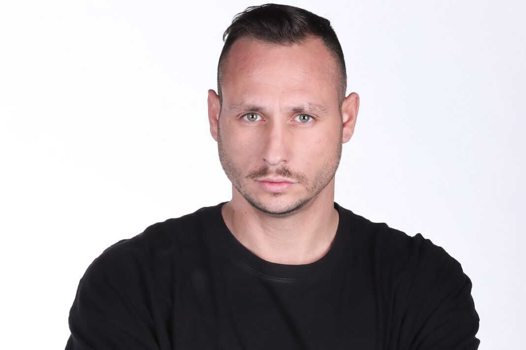 Χειροπέδες στον Κατσαούνη του «Survivor» - Ασέλγησε σε ανήλικη