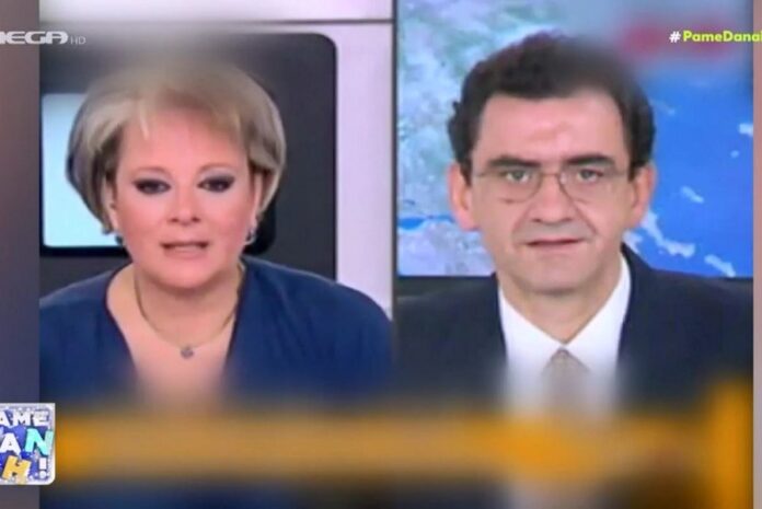 Τα ξεκαρδιστικά σαρδάμ της ελληνικής τηλεόρασης