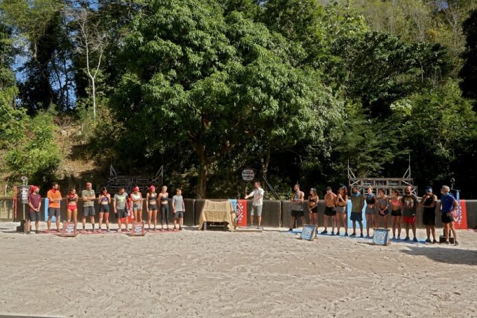 «Survivor» spoiler: Αυτός ο παίκτης αποχωρεί απόψε