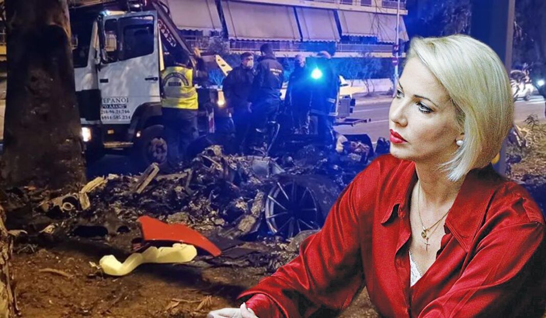 Συντρίμμια η ζωή της Μονογυιού
