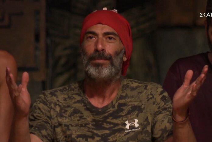 «Survivor»: Η απαράδεκτη φράση του Βαλάντη για την ασθένεια της Ευρυδίκης Παπαδοπούλου