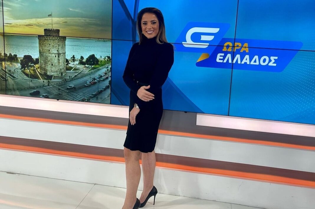 Η αποκάλυψη της Ευλαμπίας Ρέβη: «Μου έστειλε μήνυμα να πάω σε πριβέ πάρτι και μου έδινε 5.000 ευρώ»