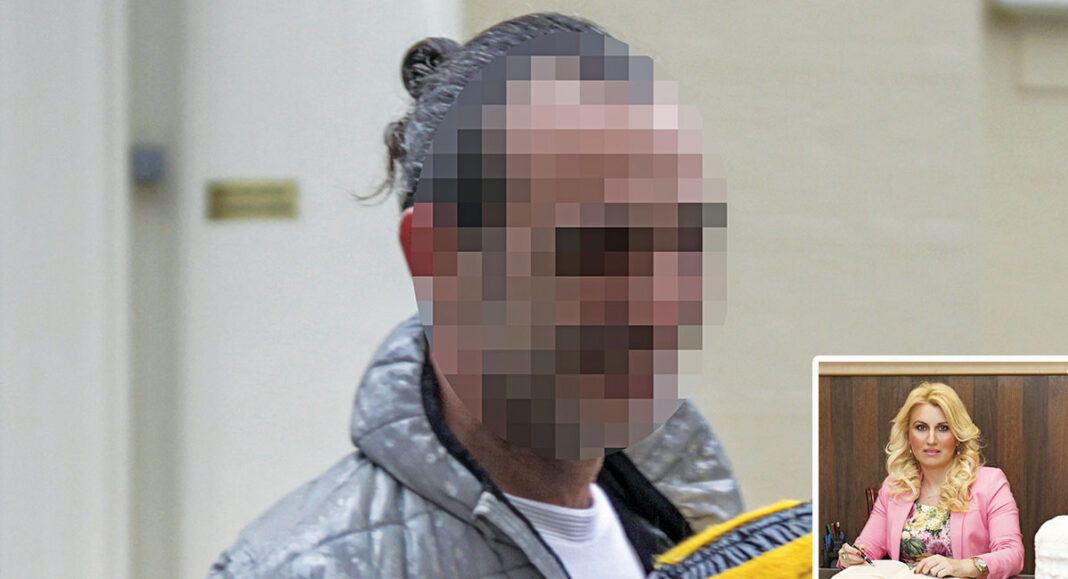 Κατάθεση βόμβα της14χρονης που κατήγγειλε για σεξουλική επίθεση τον 47χρονο προπονητή της