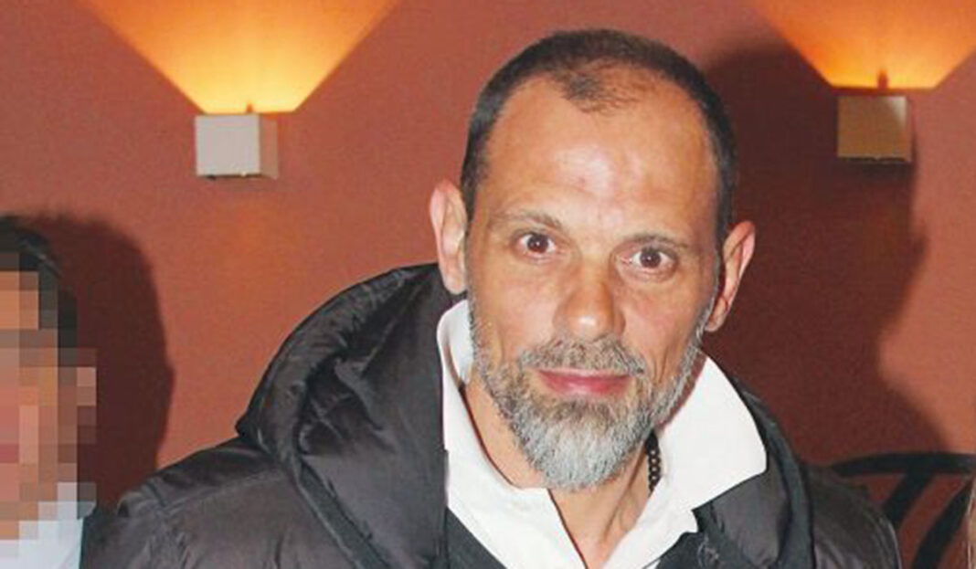 Τζώνυ Θεοδωρίδης: «Λιγνάδης και Φιλιππίδης είναι άνανδρα σκουλήκια»