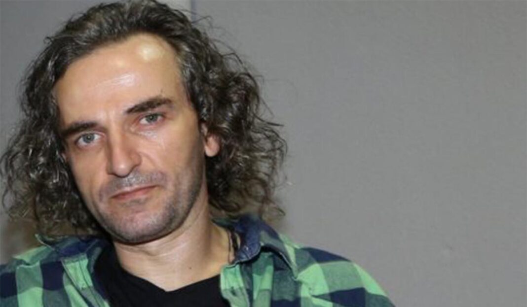 Μπελάδες για τον Άρη Σερβετάλη - Χάκαραν τον λογαριασμό του και έπαιρναν χρήματα από followers του