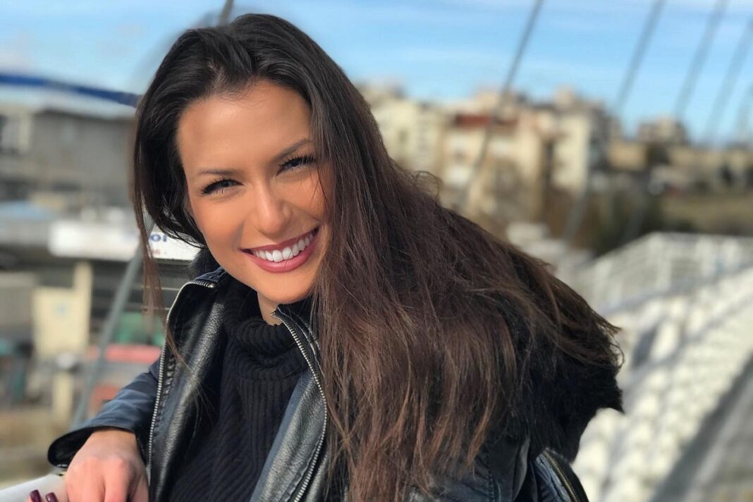Στην ανακρίτρια η γνωμοδότηση του τεχνικού συμβούλου της 24χρονης Γεωργίας Μπίκα