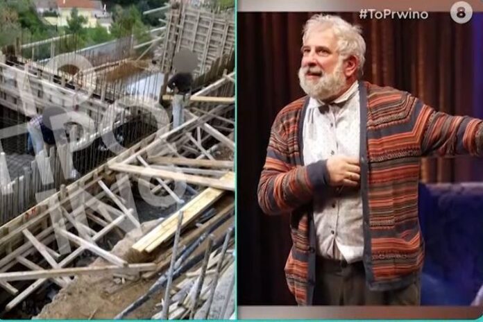 Ξέσπασε πολιτικός μηχανικός κατά Φιλιππίδη – «Κάναμε αγωγές και του ζητάμε το ποσό των 104.300»