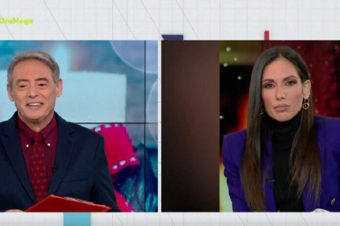 Η Ανθή Βούλγαρη βρέθηκε θετική στον κορονοϊό
