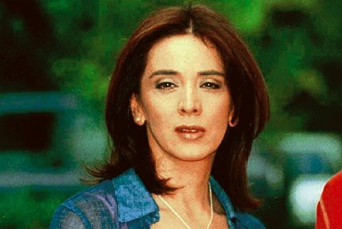 «Η Ελευθερία Βιδάκη ήταν ένας υπέροχος άνθρωπος με τρομερή ευαισθησία»