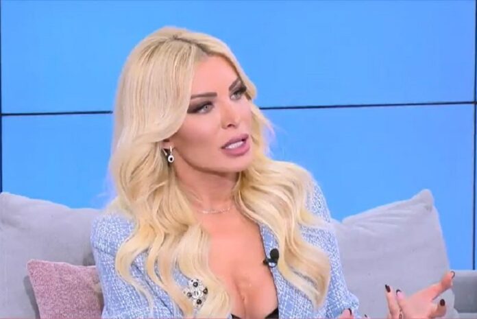Κατερίνα Καινούργιου: «Τον επόμενο μήνα σκέφτομαι να κάνω κατάψυξη ωαρίων»