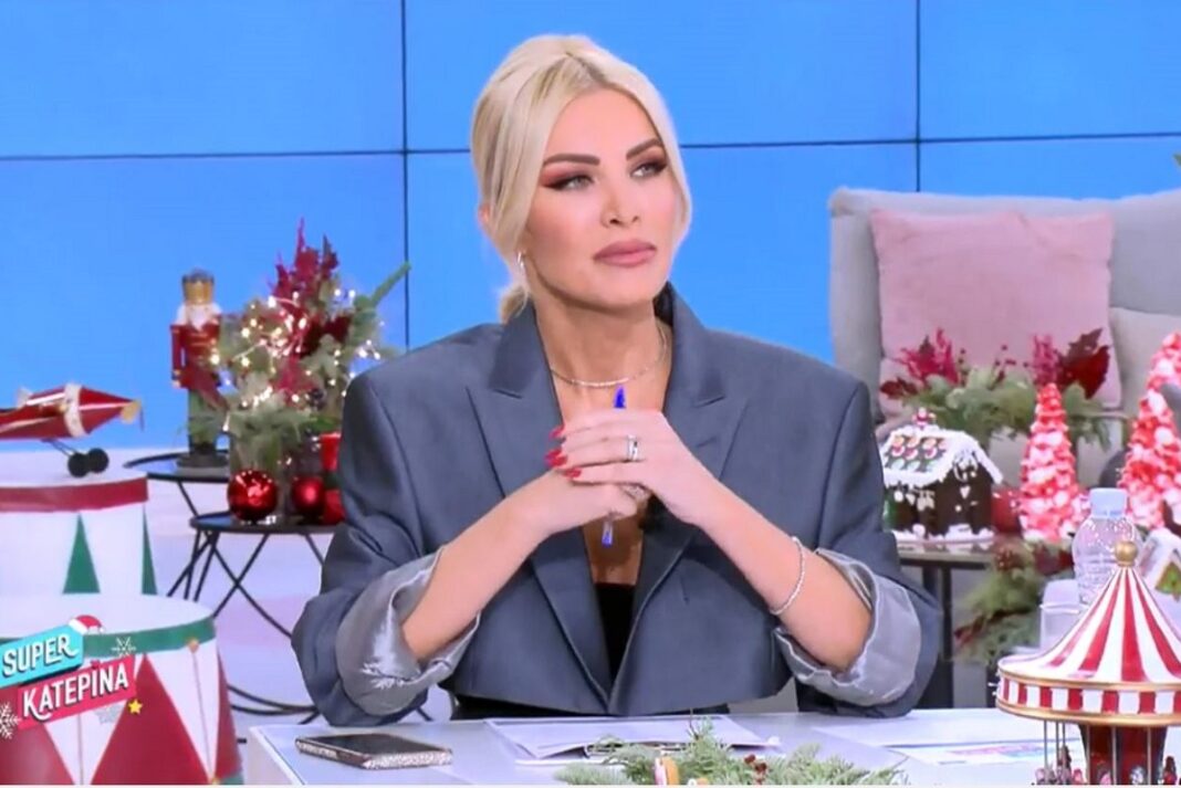 Καινούργιου για Βαλάντη: «Με έχει φτάσει μέχρι εδώ. Θέλω να μπω στο Survivor και να τον…»