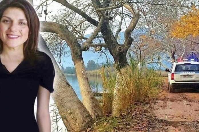 Ανοίγει ο φάκελος του θανάτου της Ειρήνης Λαγούδη