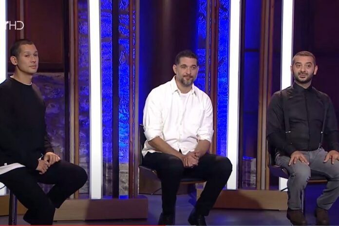 «MasterChef»: Οι κριτές έμειναν άφωνοι μόλις παίκτρια τους είπε την ηλικία της