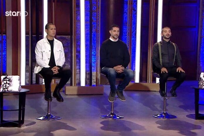 Το «MasterChef» επιστρέφει την Κυριακή 18 Ιανουαρίου