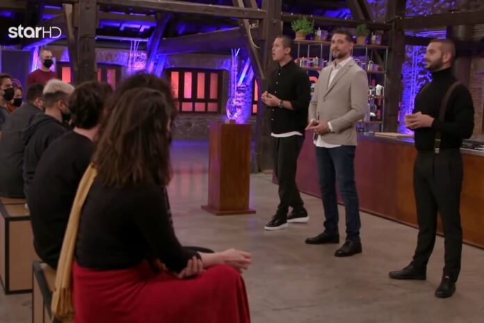 «MasterChef»: Η πρεμιέρα και η μεγάλη αλλαγή που χαροποίησε τους παίκτες