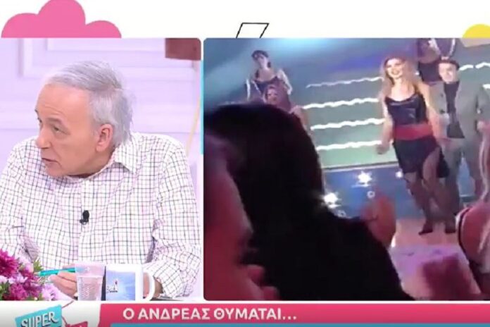 Αποκάλυψη βόμβα από τον Μικρούτσικο: Γνωστός τραγουδιστής προσπάθησε να βιάσει χορεύτρια