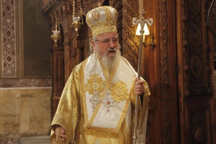 Αρχίζει έρευνα από την Εισαγγελία του Αγρινίου για το θάνατο του μητροπολίτη Κοσμά