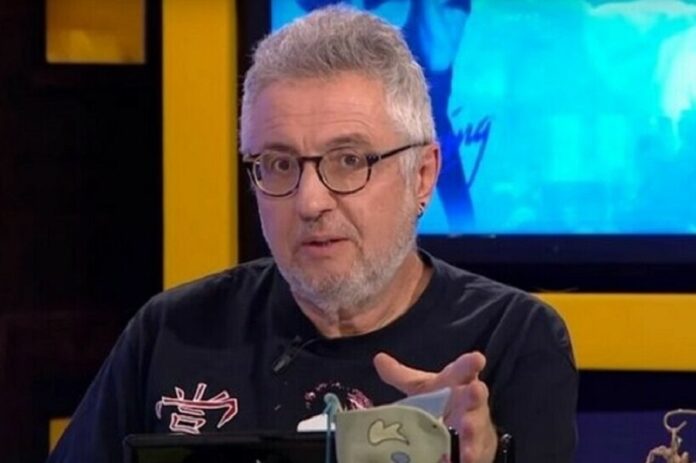 Χείμαρρος η 28χρονη για τον Στάθη Παναγιωτόπουλο που τον κατήγγειλε για διαρροή ροζ βίντεο