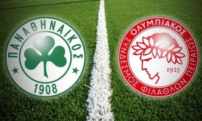 Ντέρμπι αιωνίων στη Super League, μεγάλα παιχνίδια στην Premier League και τη Serie A