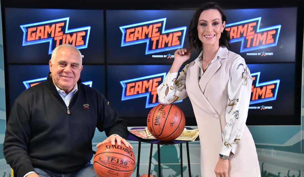 ΟΠΑΠ Game Time ΜΠΑΣΚΕΤ: Ο κόουτς Κυρίτσης σχολιάζει τις ελληνικές ομάδες στην Euroleague