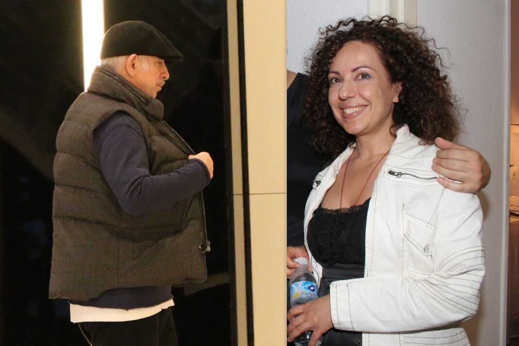 Βίκυ Πρωτογεράκη: «Βεβαίως και θα υπερασπιζόμουν τον Φιλιππίδη στο δικαστήριο»