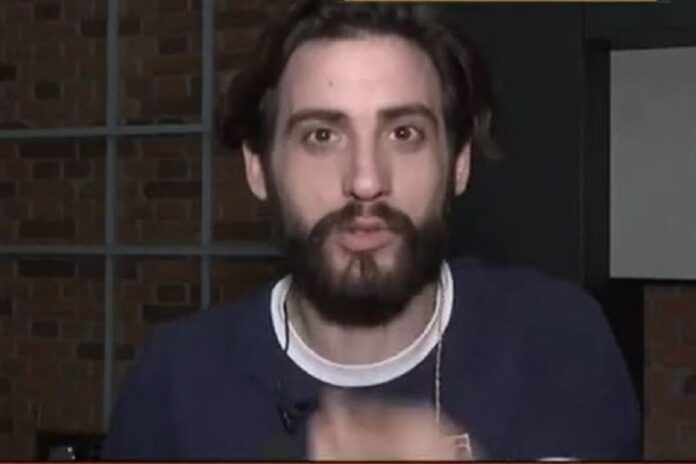Έξαλλος ο Ράμμος με δημοσιογράφο: «Δεν απαγορεύεται μπούφο, ε μπούφο»