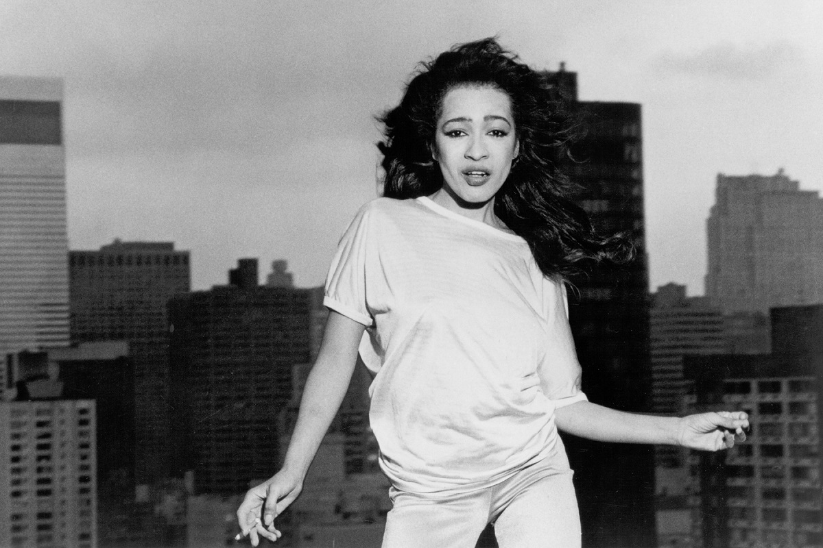 ronnie spector obit