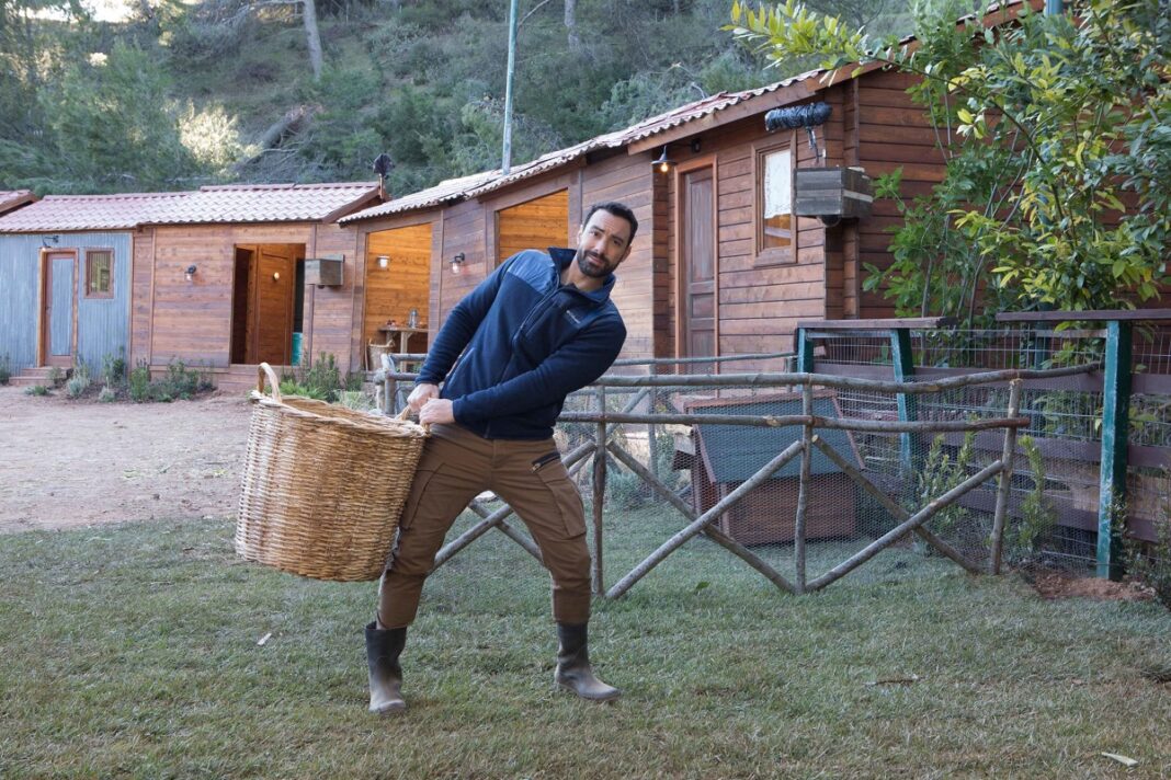 Οι χαμηλές πτήσεις τηλεθέασης φέρνουν το πρόωρο τέλος της «Φάρμας»;