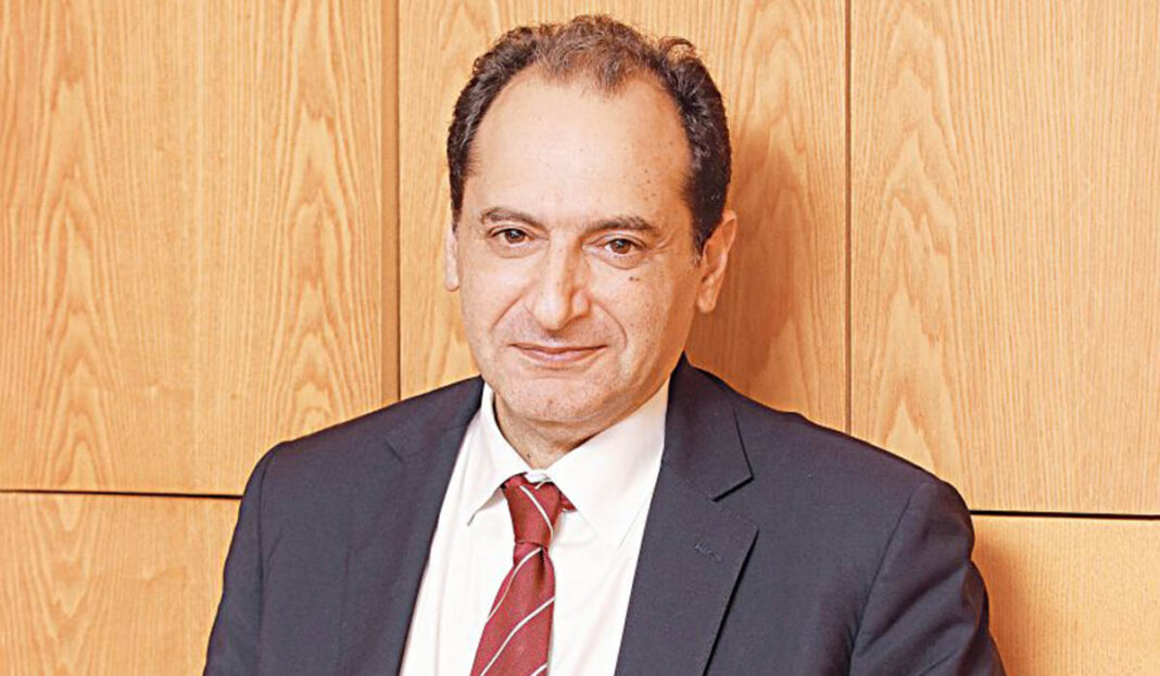 Χρήστος Σπίρτζης: Οι επικίνδυνοι «άριστοι» του Κυριάκου